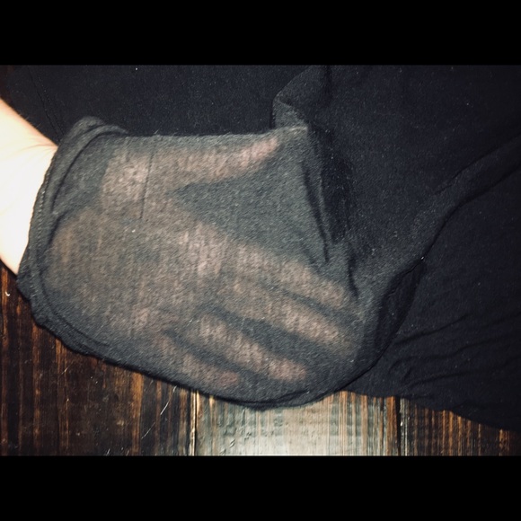 American Apparel shirts - Picture 2 of 6